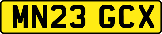 MN23GCX