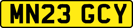 MN23GCY