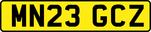 MN23GCZ