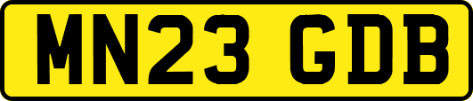 MN23GDB
