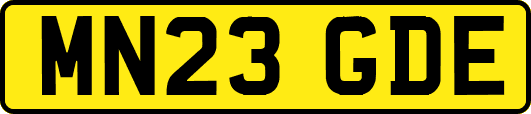 MN23GDE