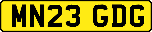 MN23GDG