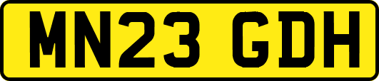 MN23GDH