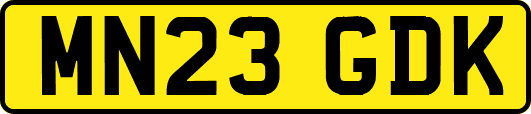 MN23GDK