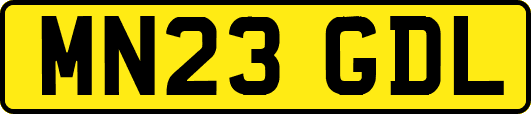 MN23GDL
