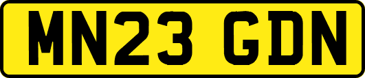 MN23GDN