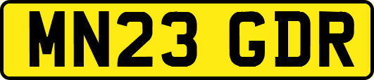 MN23GDR