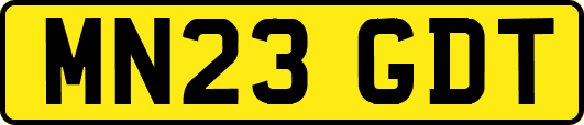MN23GDT