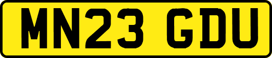 MN23GDU