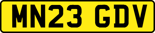 MN23GDV