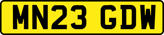 MN23GDW