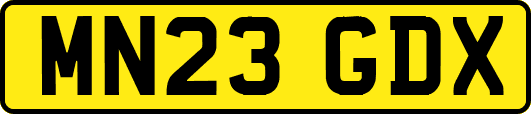 MN23GDX