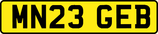 MN23GEB