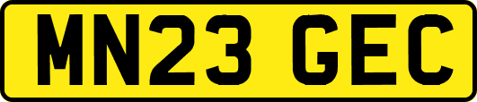 MN23GEC