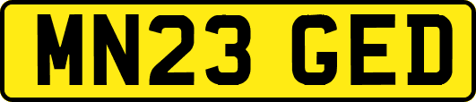 MN23GED