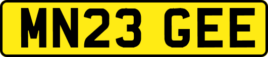 MN23GEE