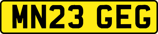 MN23GEG