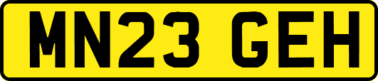 MN23GEH