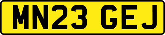 MN23GEJ