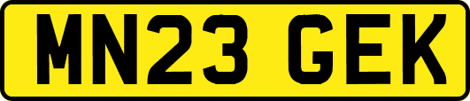 MN23GEK