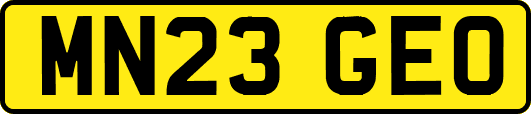 MN23GEO