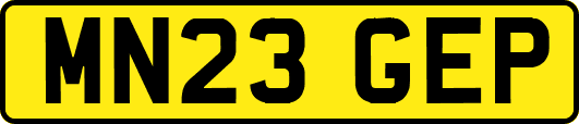MN23GEP