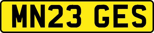 MN23GES
