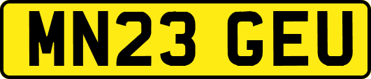 MN23GEU