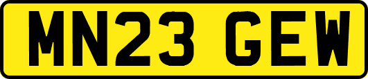 MN23GEW