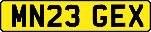 MN23GEX