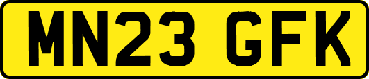 MN23GFK