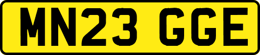 MN23GGE