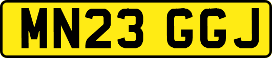MN23GGJ