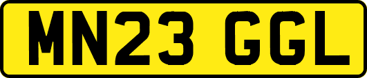 MN23GGL