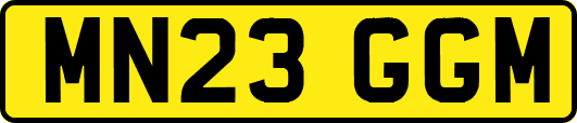MN23GGM