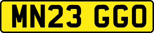 MN23GGO