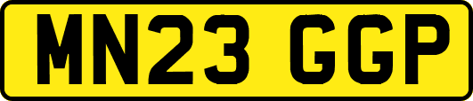 MN23GGP