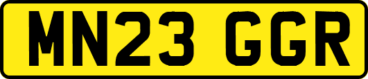 MN23GGR