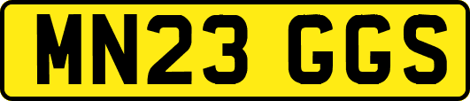 MN23GGS