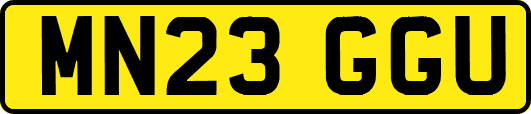 MN23GGU