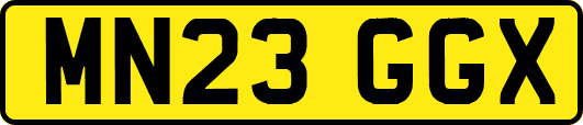 MN23GGX