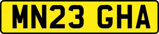 MN23GHA