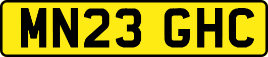 MN23GHC