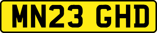 MN23GHD