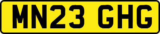 MN23GHG