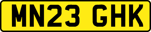 MN23GHK