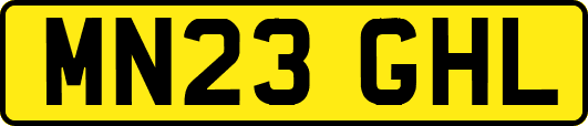 MN23GHL