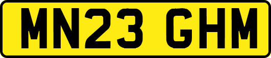 MN23GHM