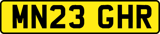 MN23GHR