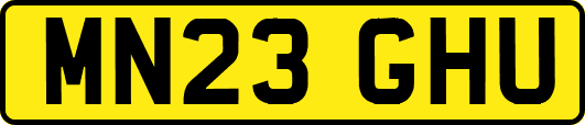 MN23GHU